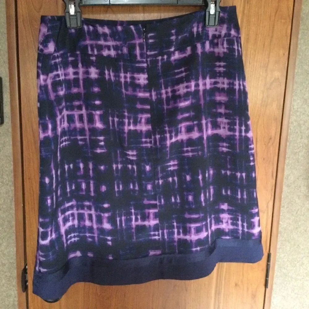 NWT Vera Wang Women’s Sz. 10 Skirt